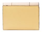 PIQUADRO Circle Women's Wallet RFID Pink - Yellow