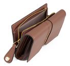 PIQUADRO Ray Wallet With Flap RFID S Leather