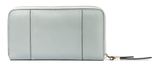 PIQUADRO Circle Zip Around Women's Wallet RFID Mint Green - Green
