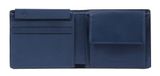 PIQUADRO FXP Men’s Wallet RFID Blue PIQUADRO FXP Men’s Wallet RFID Blue
