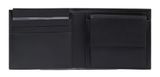 PIQUADRO Paul Men’s Wallet RFID Black PIQUADRO Paul Men’s Wallet RFID Black