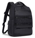PIQUADRO FXP Computer Backpack S Black PIQUADRO FXP Computer Backpack S Black