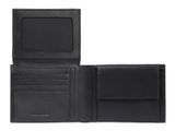 PIQUADRO Paul Men´s Wallet RFID Black PIQUADRO Paul Men´s Wallet RFID Black