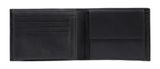 PIQUADRO Paul Men´s Wallet RFID Black PIQUADRO Paul Men´s Wallet RFID Black