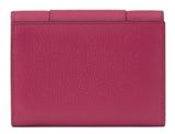 PIQUADRO Circle Women's Wallet RFID Red