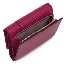 PIQUADRO Circle Women's Wallet RFID Red