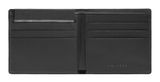 PIQUADRO FXP Men Wallet RFID Black PIQUADRO FXP Men Wallet RFID Black