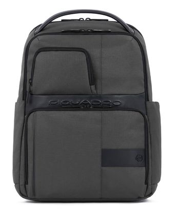 PIQUADRO Wollem Computer Backpack Grey