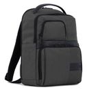 PIQUADRO Wollem Computer Backpack Grey PIQUADRO Wollem Computer Backpack Grey