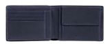 PIQUADRO Carl Men Wallet RFID Night Blue PIQUADRO Carl Men Wallet RFID Night Blue