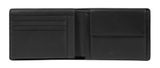 PIQUADRO FXP Men’s Wallet with Flip Up ID RFID Black PIQUADRO FXP Men’s Wallet with Flip Up ID RFID Black