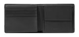 PIQUADRO FXP Men´s Wallet RFID Black