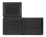 PIQUADRO FXP Men´s Wallet RFID Black