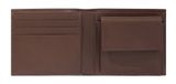 PIQUADRO Paul Men’s Wallet RFID Natural Tan PIQUADRO Paul Men’s Wallet RFID Natural Tan