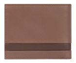 PIQUADRO Paul Men’s Wallet RFID Natural Tan PIQUADRO Paul Men’s Wallet RFID Natural Tan
