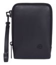 PIQUADRO FXP Organized Pochette Black