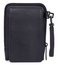 PIQUADRO FXP Organized Pochette Black