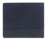 PIQUADRO Carl Credit Card Case RFID Night Blue PIQUADRO Carl Credit Card Case RFID Night Blue