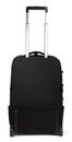 PIQUADRO Corner 2O 2 Wheeled Cabin Trolley Black
