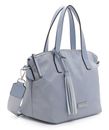Tamaris Lisa Handbag Lightblue