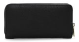 Tamaris Astrid Zip Around Wallet Black