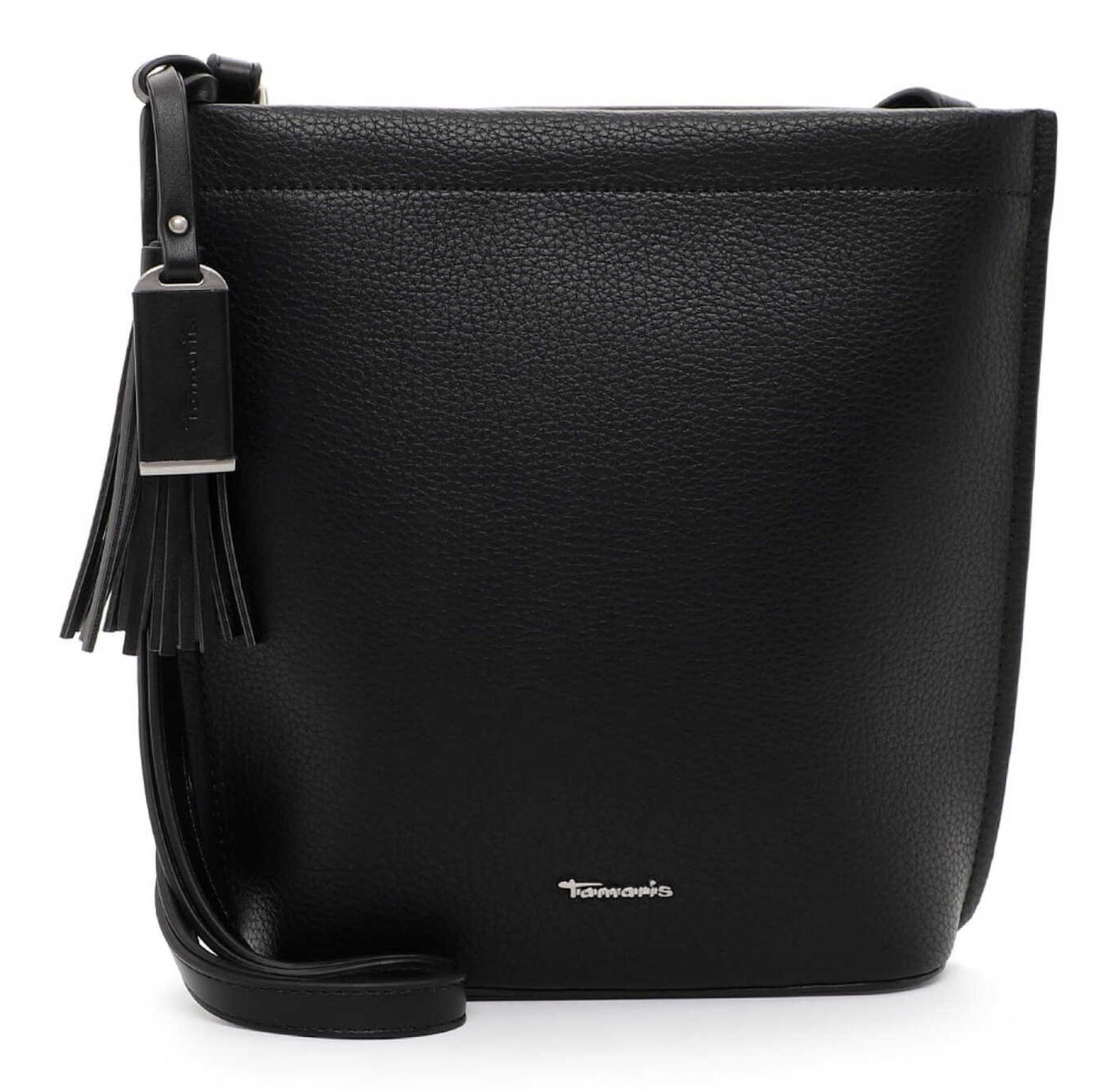 Tamaris Agnes Umhängetasche Black