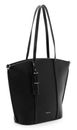 Tamaris Agnes Shopper M Black Tamaris Agnes Shopper M Black