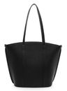 Tamaris Agnes Shopper M Black Tamaris Agnes Shopper M Black
