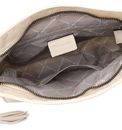 Tamaris Lisa Crossbody Bag Cream