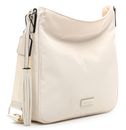 Tamaris Lisa Crossbody Bag Cream