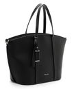 Tamaris Agnes Shopper S Black Tamaris Agnes Shopper S Black