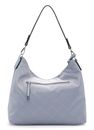 Tamaris Lisa Handbag Lightblue Tamaris Lisa Handbag Lightblue