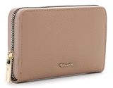 Tamaris Astrid Zip Around Wallet Taupe