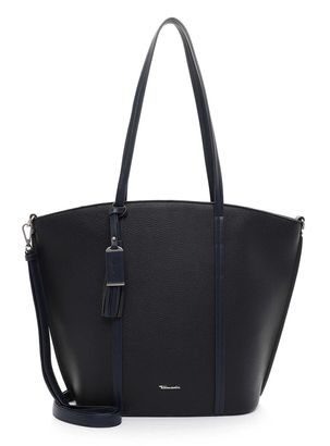 Tamaris Agnes Shopper M Blue