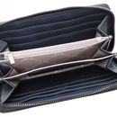 Tamaris Agnes Zip Around Wallet Blue