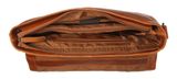 The Chesterfield Brand Veneto Laptopbag Cognac The Chesterfield Brand Veneto Laptopbag Cognac