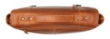 The Chesterfield Brand Veneto Laptopbag Cognac The Chesterfield Brand Veneto Laptopbag Cognac
