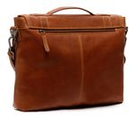 The Chesterfield Brand Veneto Laptopbag Cognac The Chesterfield Brand Veneto Laptopbag Cognac