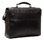 The Chesterfield Brand Imperia Laptopbag Black