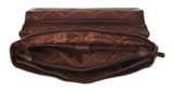 The Chesterfield Brand Imperia Laptopbag Brown The Chesterfield Brand Imperia Laptopbag Brown
