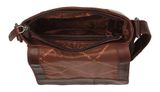 The Chesterfield Brand Ariano Flapoverbag Brown The Chesterfield Brand Ariano Flapoverbag Brown