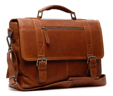 The Chesterfield Brand Imperia Laptopbag Cognac