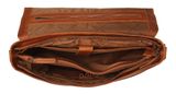 The Chesterfield Brand Imperia Laptopbag Cognac