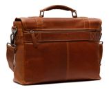 The Chesterfield Brand Imperia Laptopbag Cognac