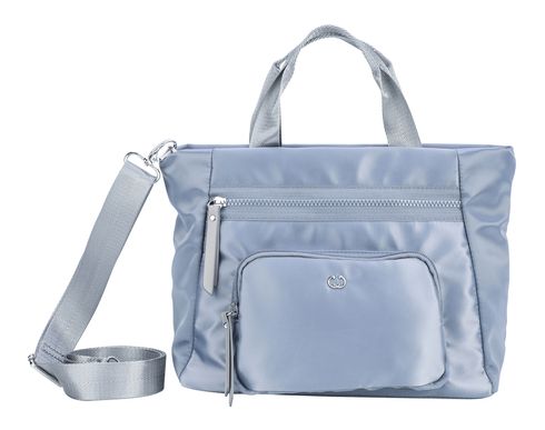 GERRY WEBER Echoes Edition Handbag M Blue