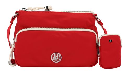 JOOP! Lietissimo Jasmina Shoulderbag S Red