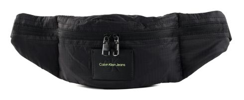 Calvin Klein CKJ Sport Essentials Waistbag Black