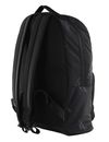 Calvin Klein Sport Essentials Backpack Black / Pinstripe Grey