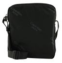 Calvin Klein CKJ Sport Essentials Reporter Black / Pinstripe Grey Calvin Klein CKJ Sport Essentials Reporter Black / Pinstripe Grey