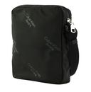 Calvin Klein CKJ Sport Essentials Reporter Black / Pinstripe Grey Calvin Klein CKJ Sport Essentials Reporter Black / Pinstripe Grey